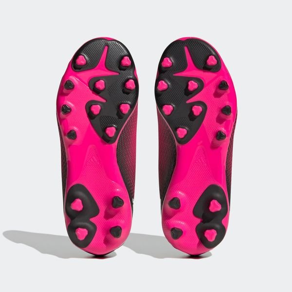 Бутси Adidas X Speedportal.3 MG Jr 38, фото №3