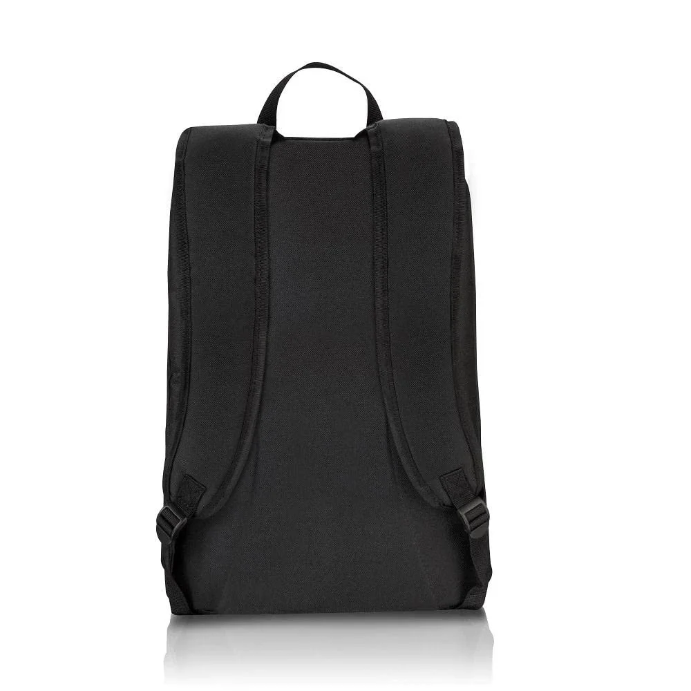 Рюкзак для ноутбука Lenovo Notebook Backpack Thinkpad Basic 15.6" Чорний, фото №4