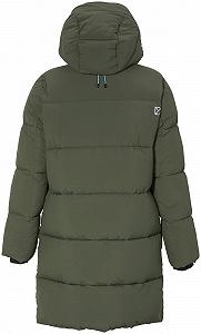 Парка Didriksons Nomi Жіноча Чорна 2021 ціна на synthetic.ua - Фото 1 Парка Didriksons Nomi Жіноча Чорна 2021 synthetic.ua - Фото 1