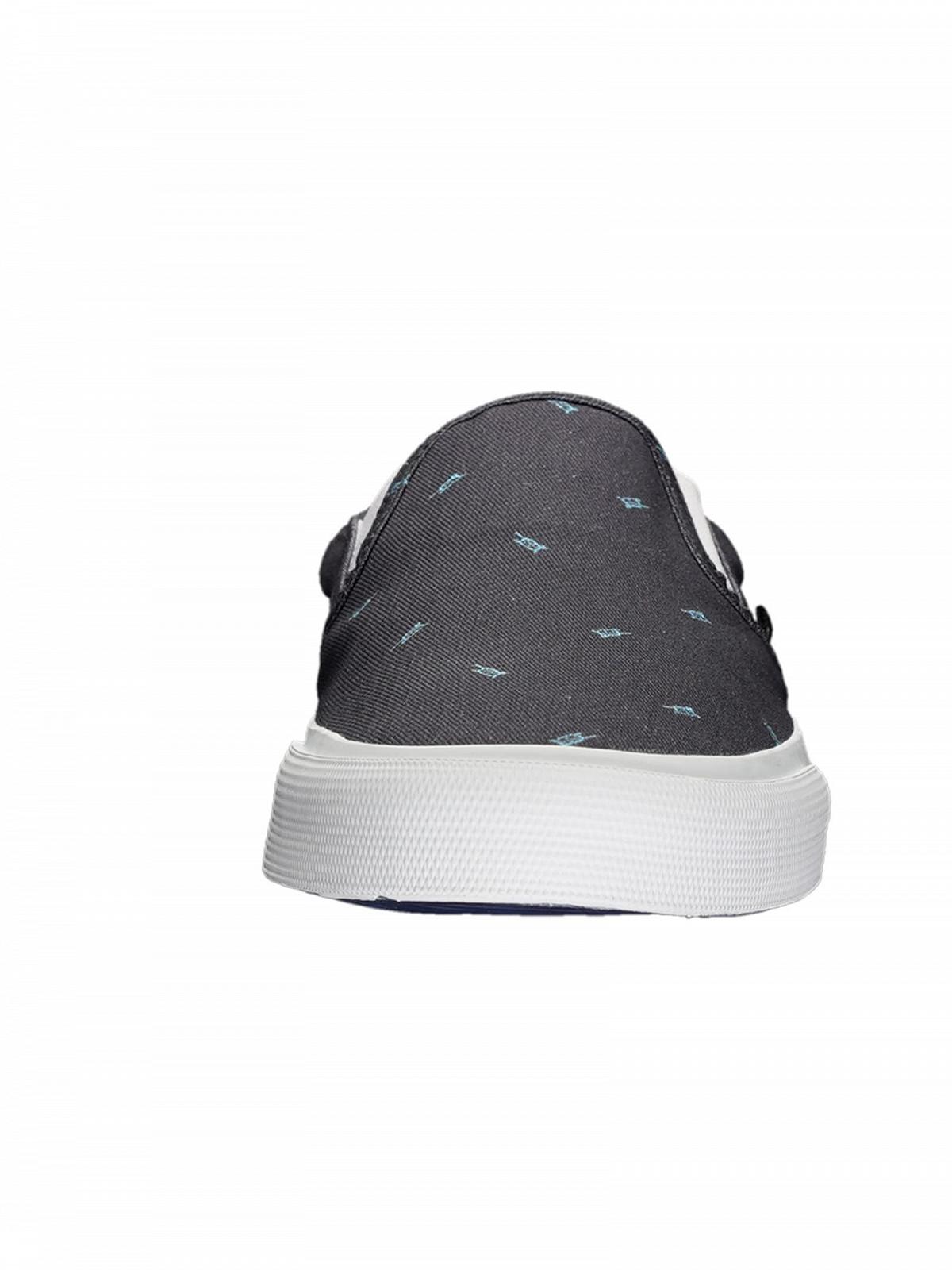 Кеди Ethletic Unisex Lo Fair Deck Collection Fair Vegan Sustainable, фото №4