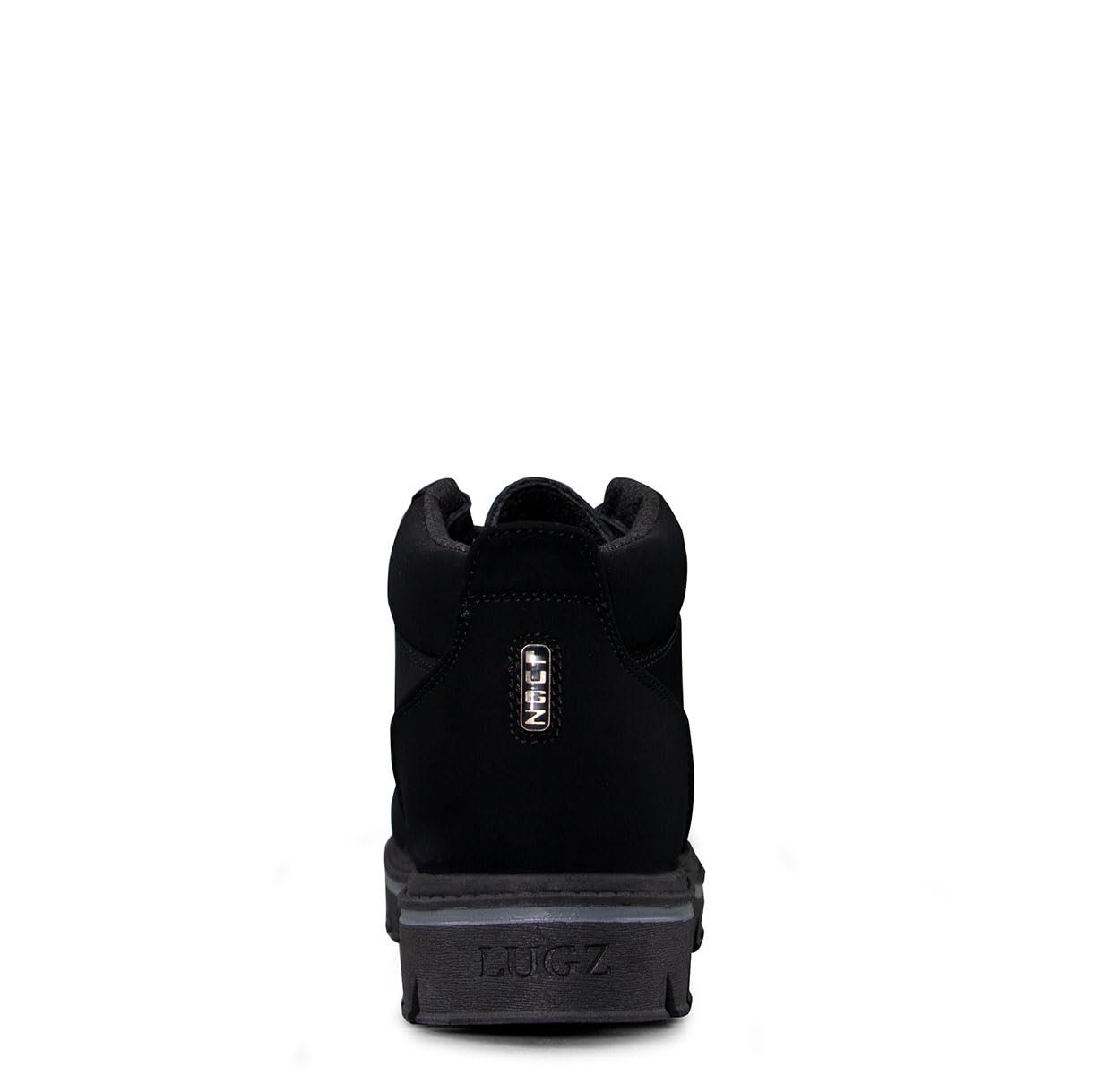 Ботинки Lugz Fringe, фото №3