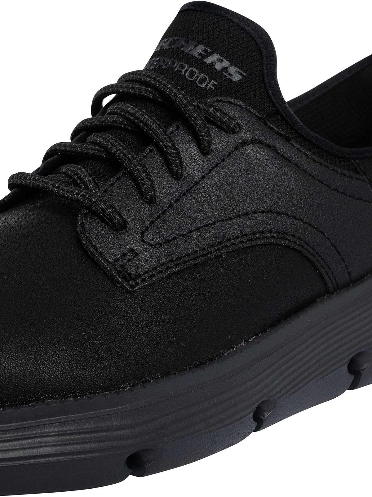 Кросівки Skechers Garza Carlyn Hands-Free Slip-ins, фото №8 Кросівки Skechers Garza Carlyn Hands-Free Slip-ins, фото №8