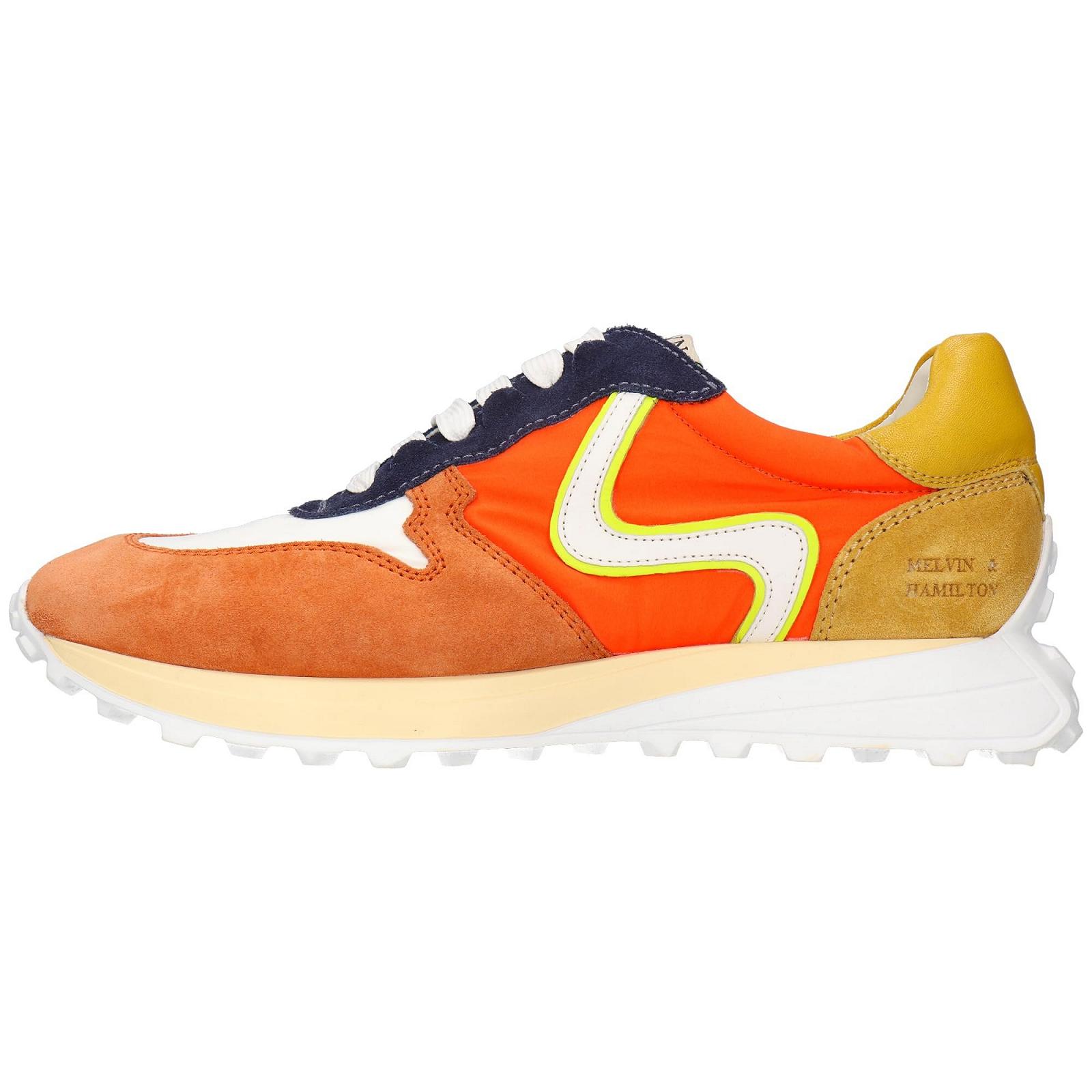 Кроссовки Melvin & Hamilton Richmond 6 Мужские, фото №3