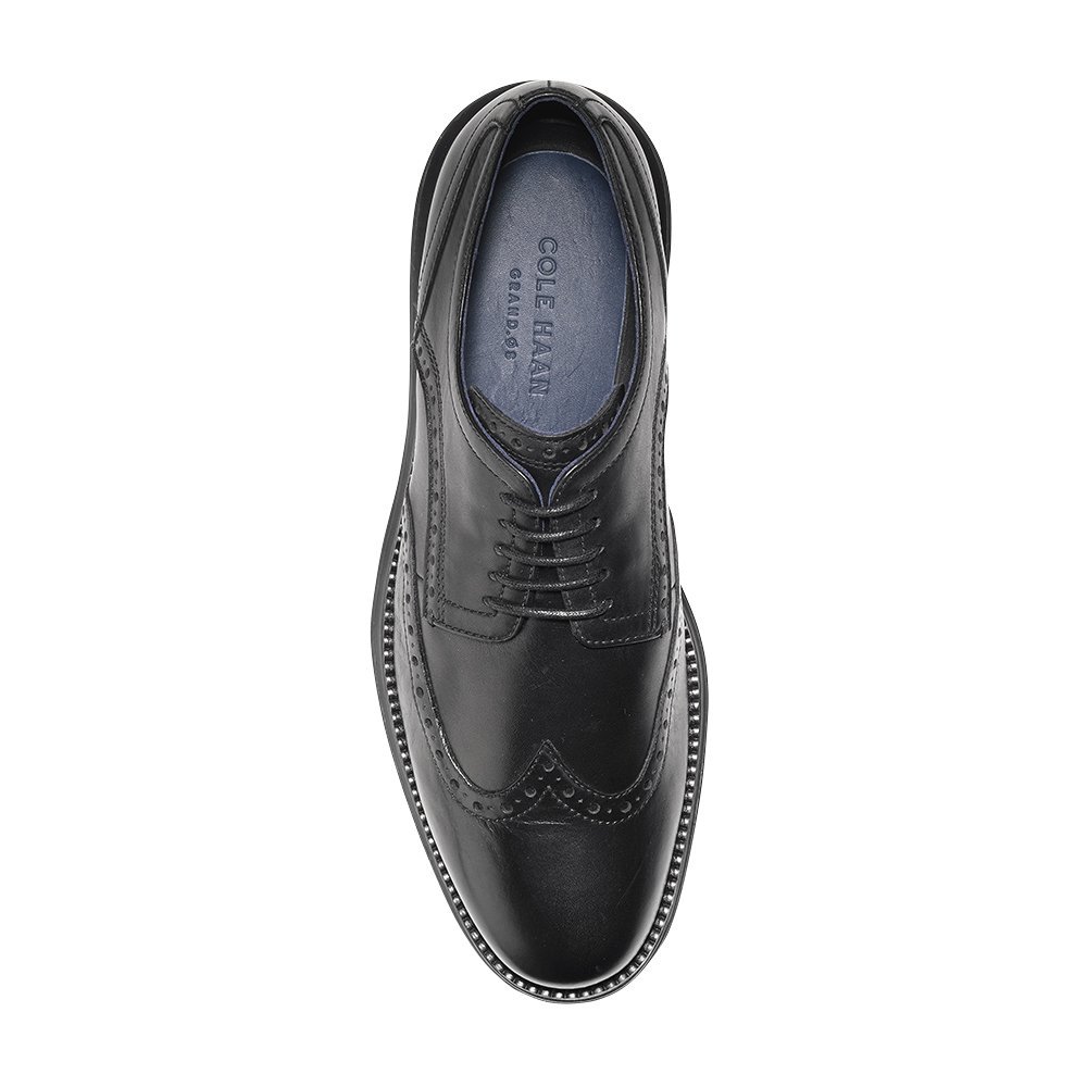 Оксфорди Cole Haan Grand Tour Wingtip, фото №3