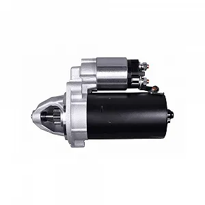 Стартер HELLA 8EA 012 527-411 для MERCEDES-BENZ - Фото 1