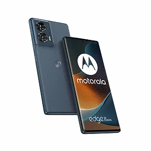 Смартфон Motorola Edge 50 Fusion XT2429-2 12/512GB Forest Blue - Фото 1