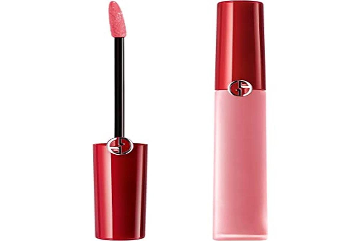 Блиск для губ Giorgio Armani 6 мл, фото №1