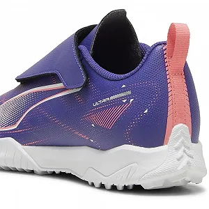 Дитячі Футбольні Бутси PUMA Ultra 5 Play V Tt Jr synthetic.ua - Фото 1