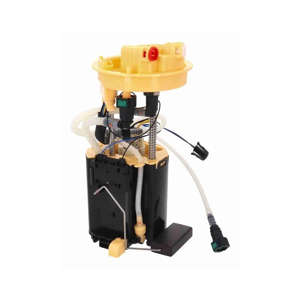 Блок подачи топлива VEMO V95-09-0028 Original VEMO Quality для VOLVO, фото №1 Блок подачи топлива VEMO V95-09-0028 Original VEMO Quality для VOLVO, фото №1