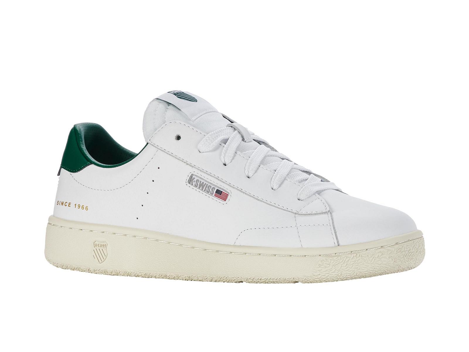 Кросівки K-Swiss Slammklub Cc, фото №6