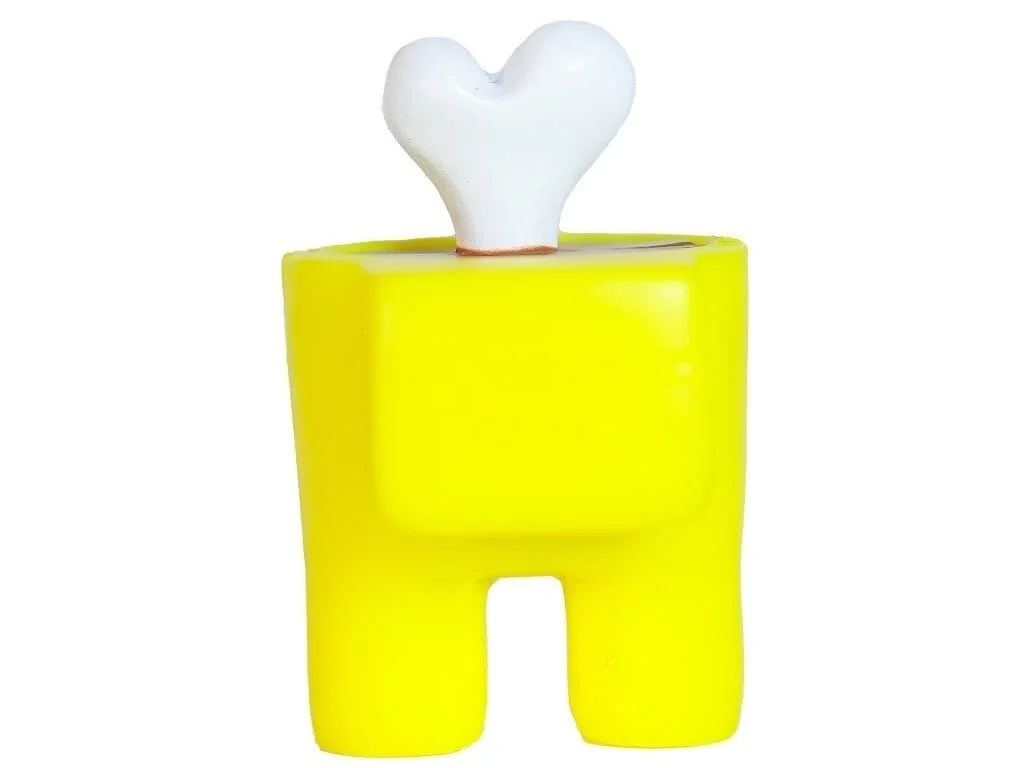 Фигурка-сюрприз Bizak Among US S2 Pack 1 Caja Sorpresa разноцветная, фото №6