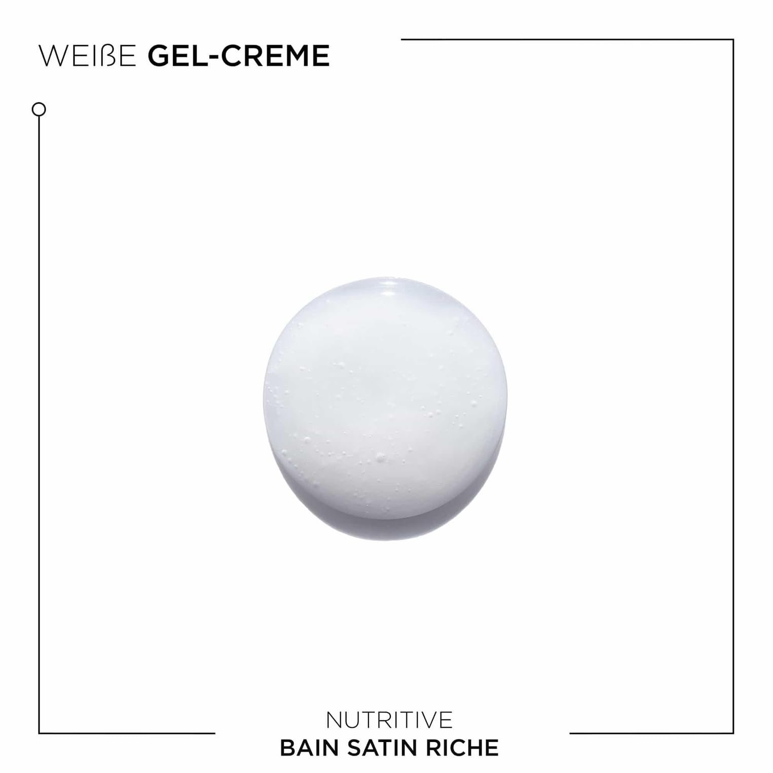 Шампунь Kérastase Nutritive Bain Satin Riche для сухих и очень сухих волос, фото №6 Шампунь Kérastase Nutritive Bain Satin Riche для сухих и очень сухих волос, фото №6