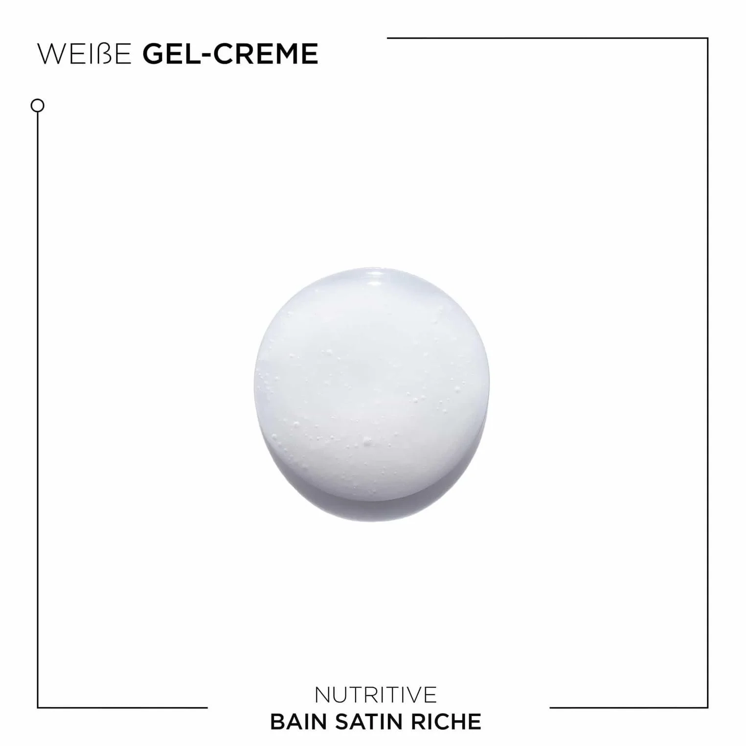 Шампунь Kérastase Nutritive Bain Satin Riche для сухого та дуже сухого волосся, фото №6