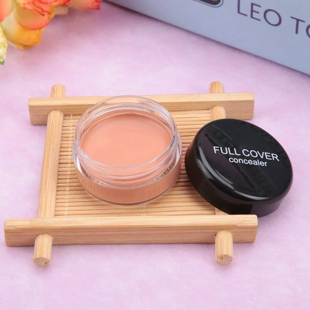 Консилер Sonew FC02, фото №6