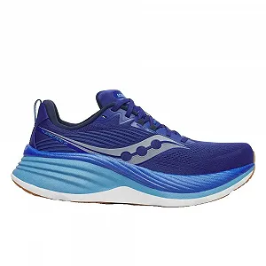 Купити Чоловічі Кросівки Saucony Hurricane 24 - Фото 1 Чоловічі Кросівки Saucony Hurricane 24 - Фото 1