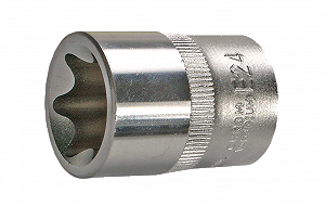 Торцева головка SW-STAHL 05667L 1/2 E-профіль E22 - Фото 1