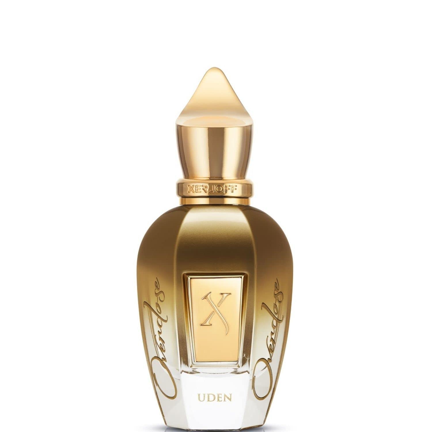 Парфуми Xerjoff Shooting Stars Uden Overdose Унісекс 50 мл, фото №1