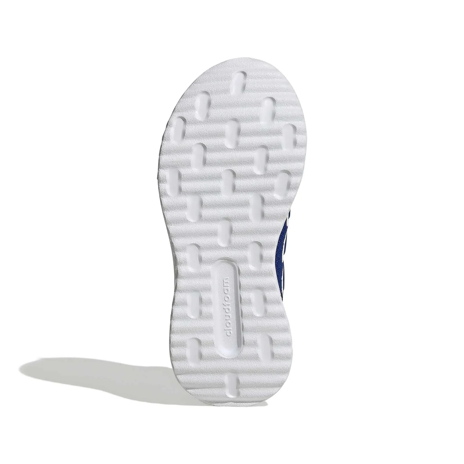 Кроссовки adidas X_PLRATH Детские Подростковые Для Бега и Досуга ID0254 Core Black, фото №3