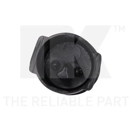 Датчик зносу гальмівних колодок NK 280070 Передня вісь, фото №2