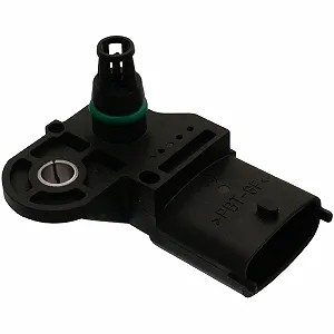 Датчик давления впускного коллектора PartsTec PTA565-0135 для RENAULT SUZUKI HITACHI - Фото 1