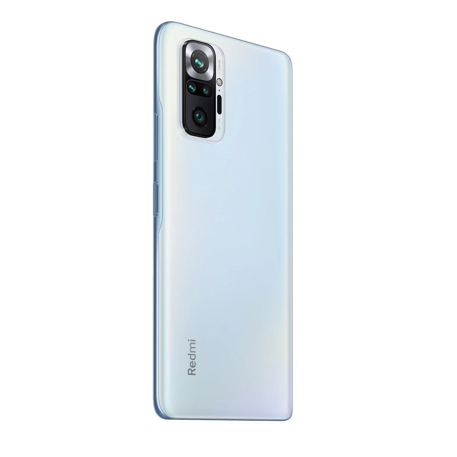 Смартфон Xiaomi Redmi Note 10 Pro, фото №5 Смартфон Xiaomi Redmi Note 10 Pro, фото №5