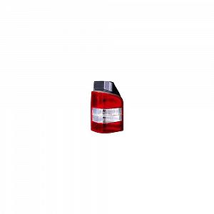 Задній ліхтар VAN WEZEL 5897933 для VW, лівий, для автомобілів з задніми підйомними дверима - Фото 1