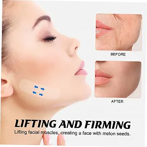 Лента для лица V Angoily, 480 шт., двусторонняя, для подтяжки лица и сокрытия морщин цена на synthetic.ua - Фото 1 Лента для лица V Angoily, 480 шт., двусторонняя, для подтяжки лица и сокрытия морщин synthetic.ua - Фото 1