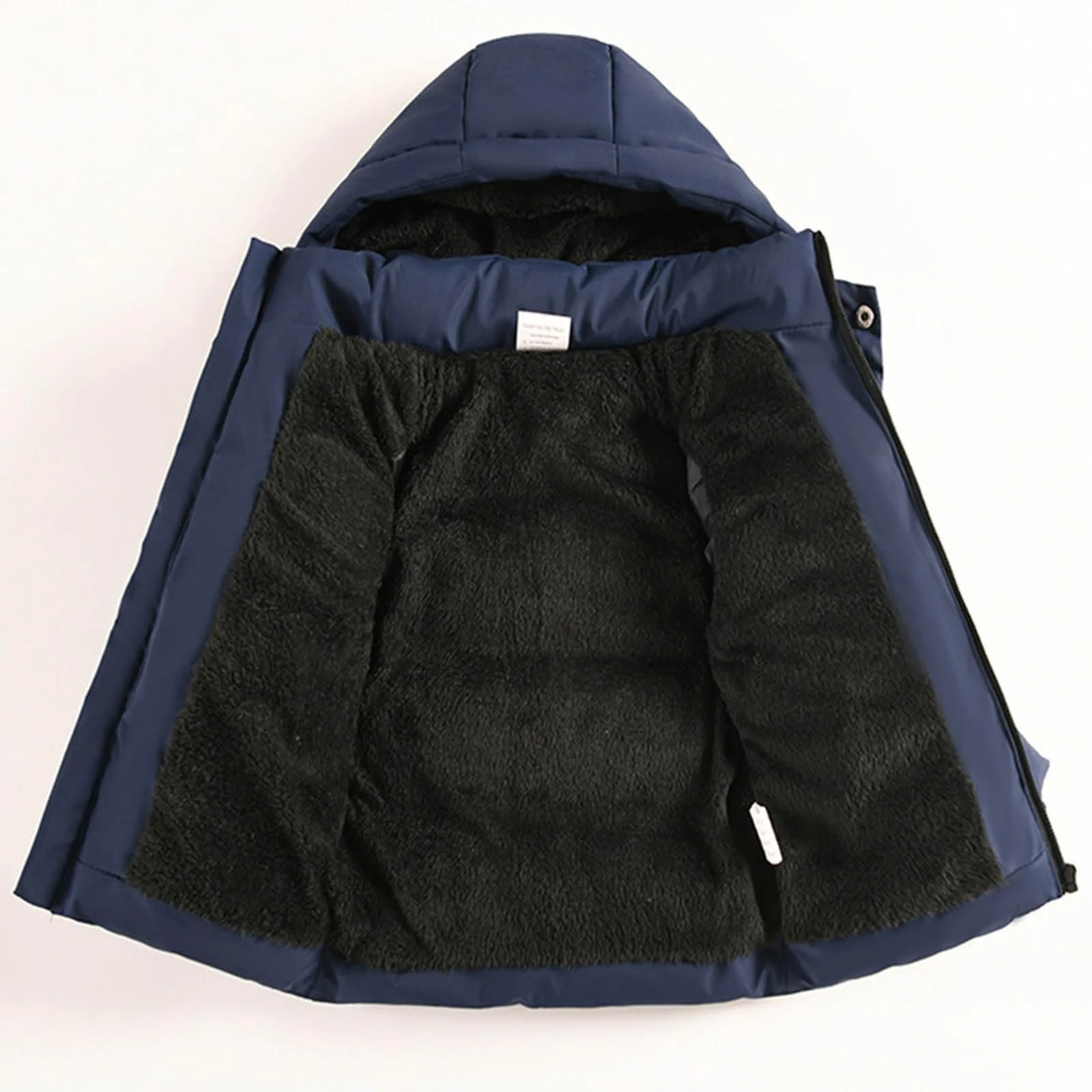 Дитяча Зимова Куртка, фото №3