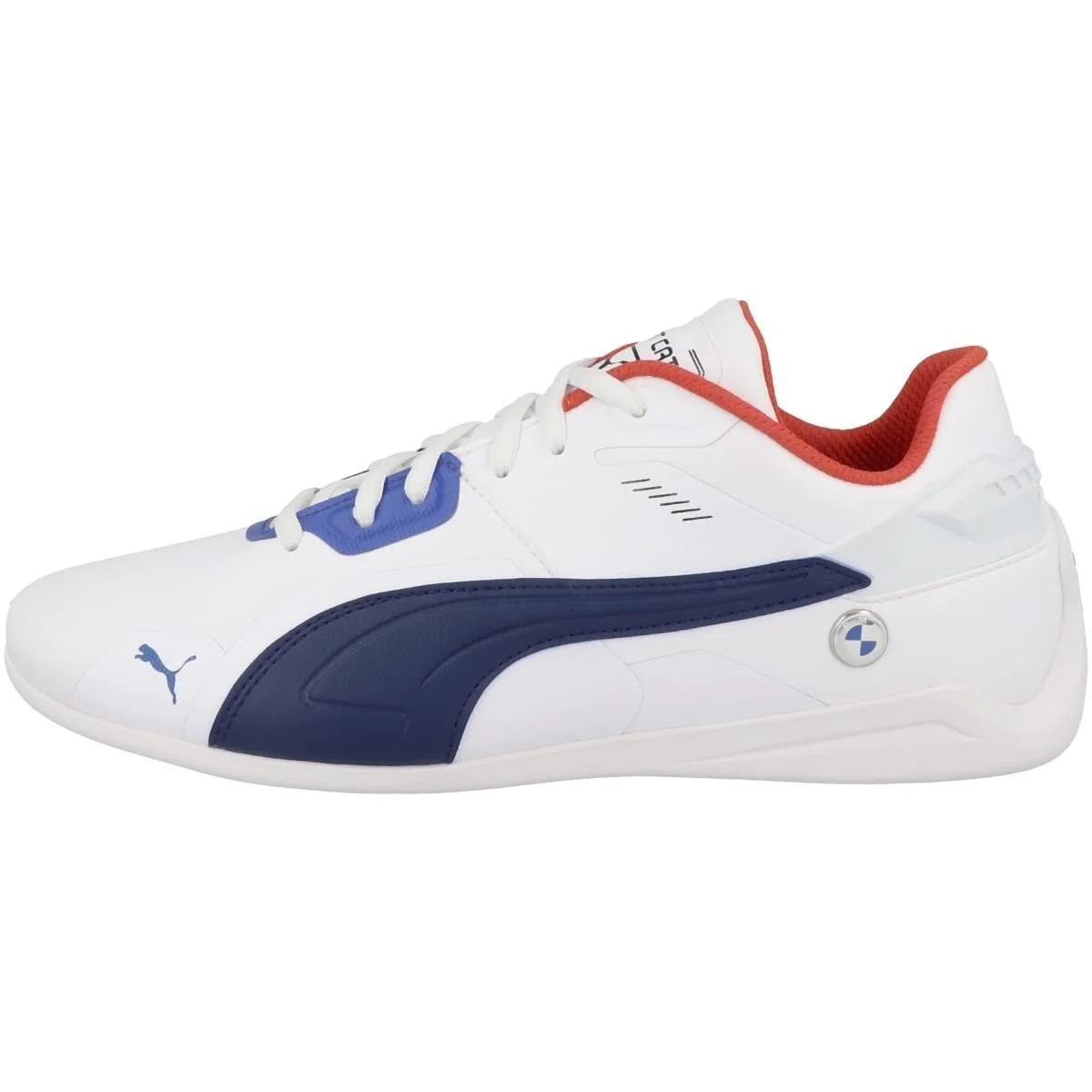 Кросівки PUMA BMW MMS Drift Cat Delta дитячі, фото №1