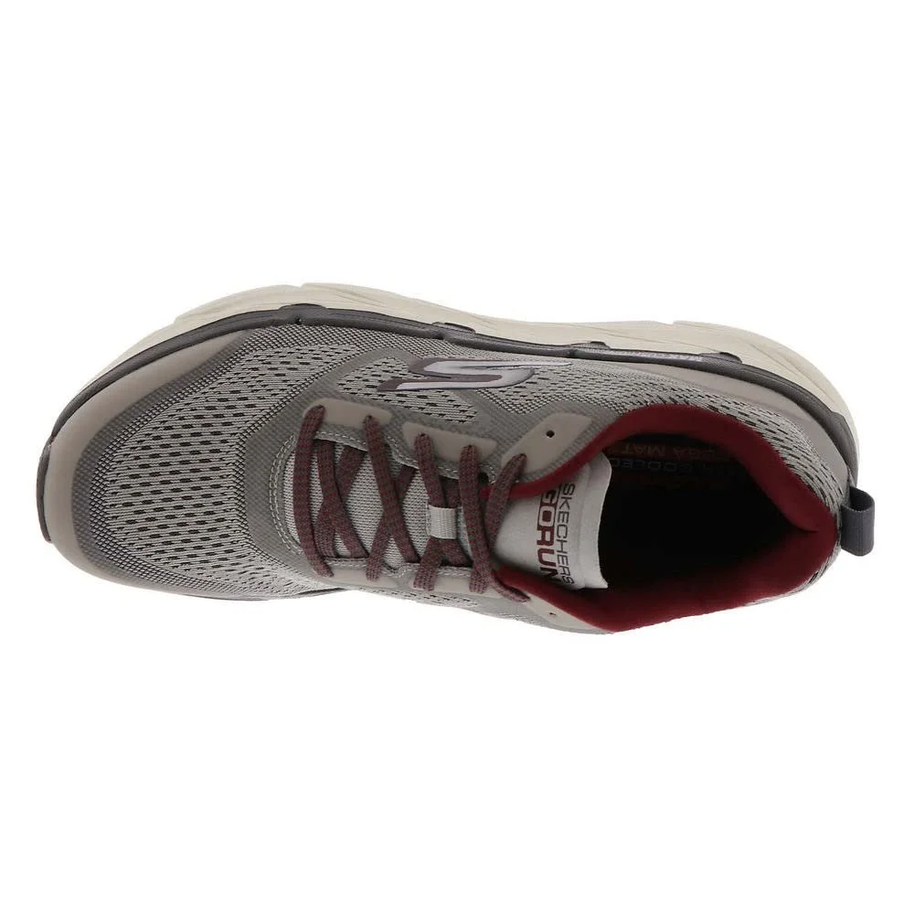 Чоловічі Кросівки Skechers Max Cushioning Premier Vantage для ходьби та бігу, фото №3