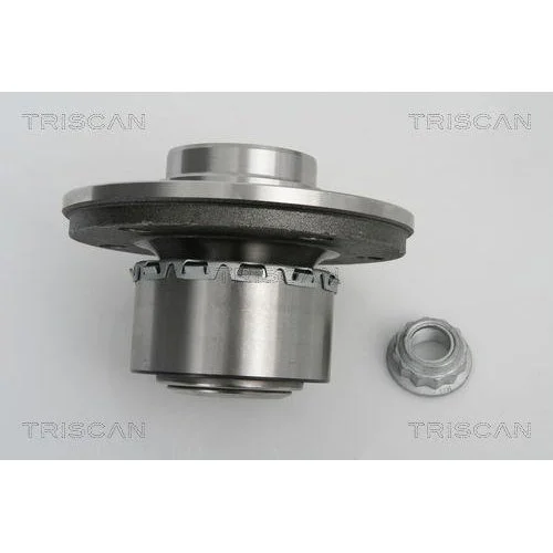 Комплект подшипника ступицы TRISCAN 8530 29011 для VW, задний мост, задний мост слева, слева, фото №2