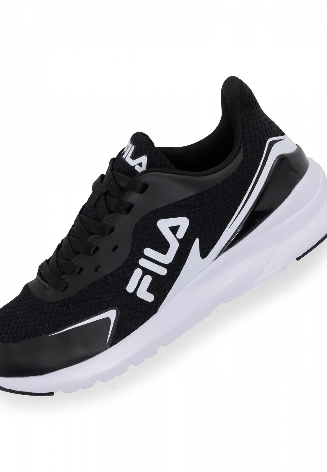 Кросівки Fila Crusher для дітей, унісекс, фото №5