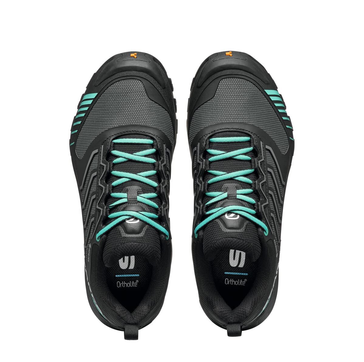 Кроссовки Scarpa Ribelle Run XT GTX Woman, фото №6