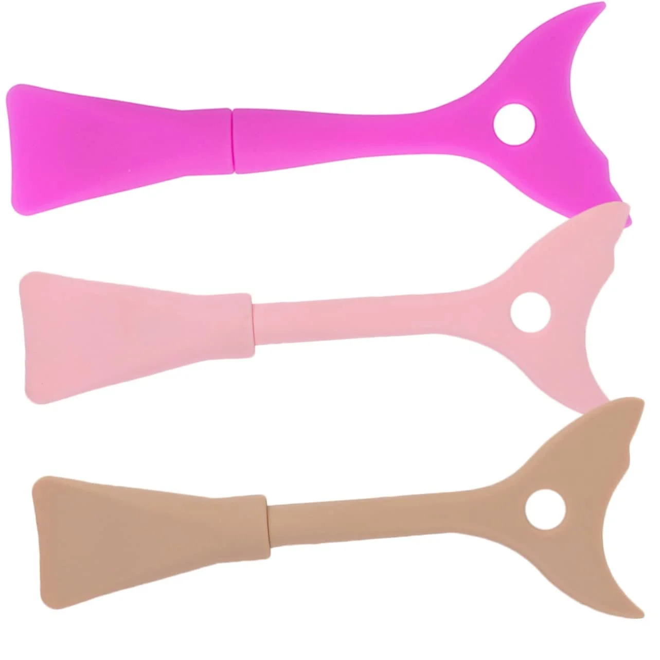 Трафарет для стрілок DOITOOL Силіконовий інструмент для макіяжу очей, фото №1 Трафарет для стрілок DOITOOL Силіконовий інструмент для макіяжу очей, фото №1