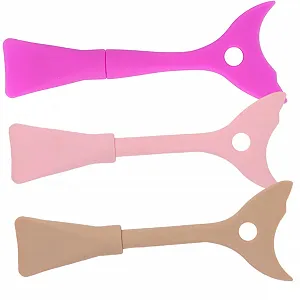 Трафарет для стрілок DOITOOL Силіконовий інструмент для макіяжу очей - Фото 1