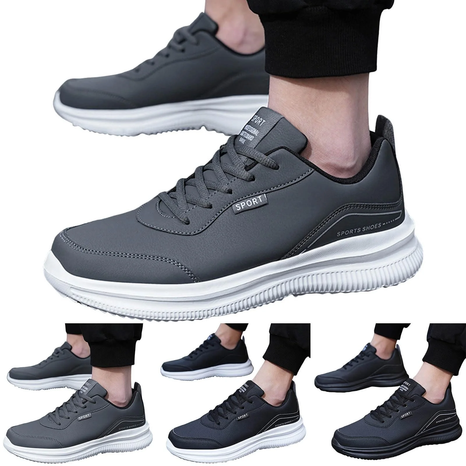 Унісекс Ортопедичне взуття Btruely OrthoFit Ергономічне, фото №4 Унісекс Ортопедичне взуття Btruely OrthoFit Ергономічне, фото №4