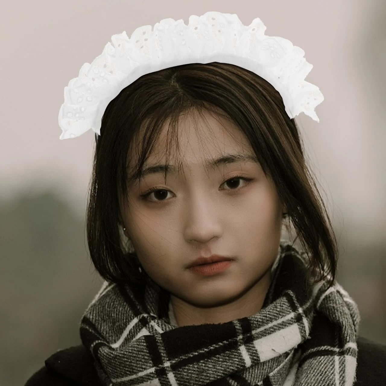 Обруч Lolita, фото №9