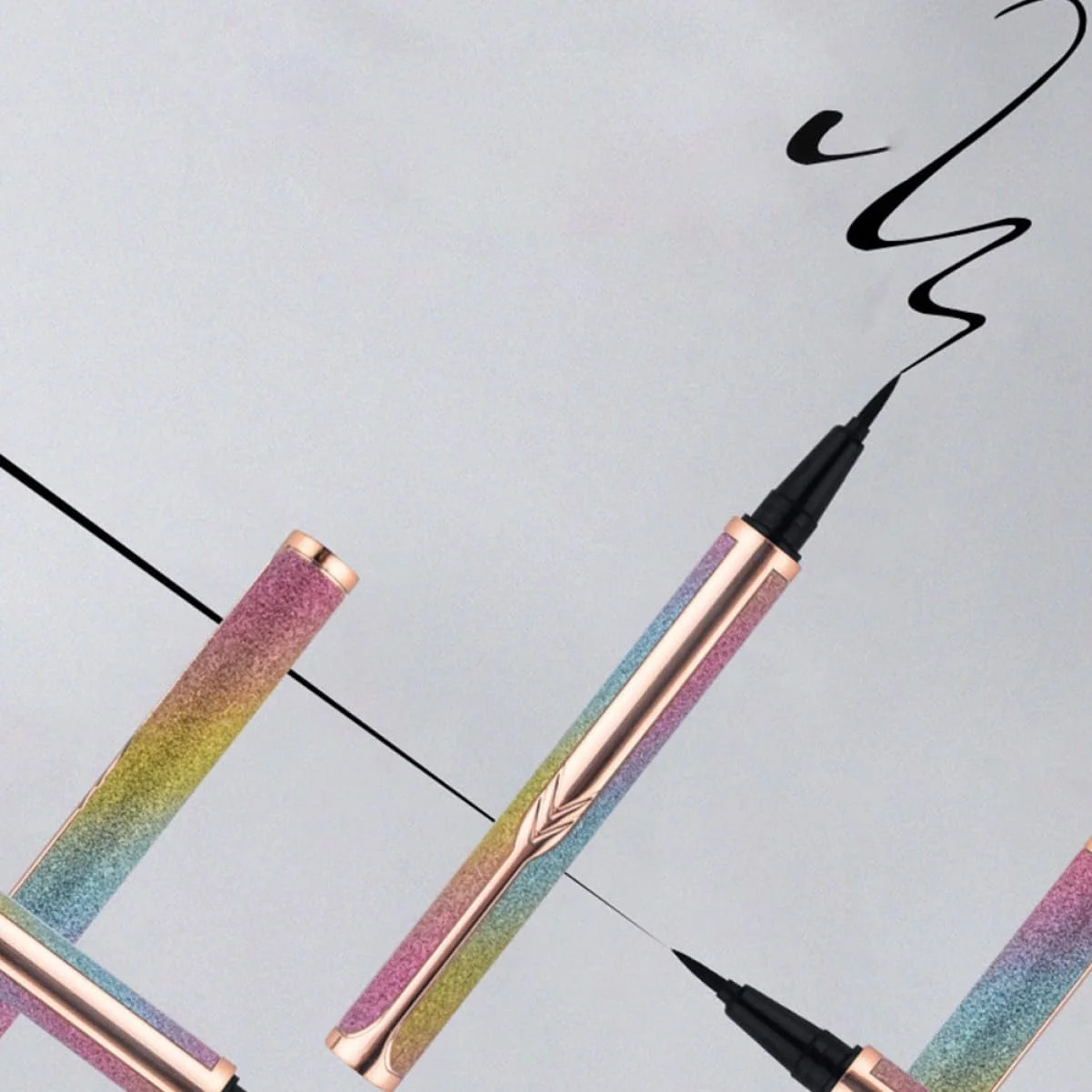 Підводка рідка POPETPOP, фото №5 Підводка рідка POPETPOP, фото №5