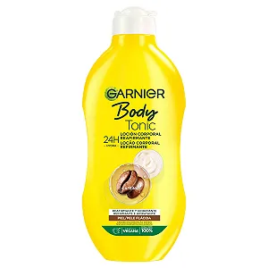 Молочко Garnier Skin Naturals Leche Tonic 400 мл - Увлажняющее, Упаковка может отличаться - Фото 1