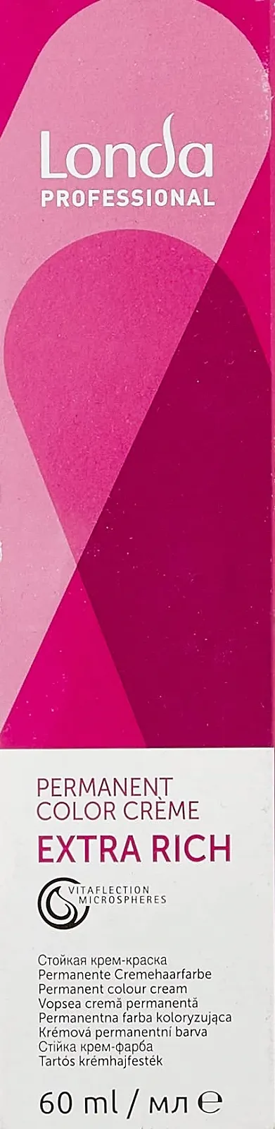 Фарба Londa Colour Extra Rich 4/77 60 мл, фото №1 Фарба Londa Colour Extra Rich 4/77 60 мл, фото №1