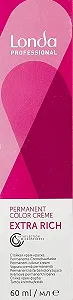 Фарба Londa Colour Extra Rich 4/77 60 мл - Фото 1