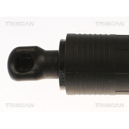 Газовая пружина багажника TRISCAN 8710 29305 для VW, задняя левая, фото №3