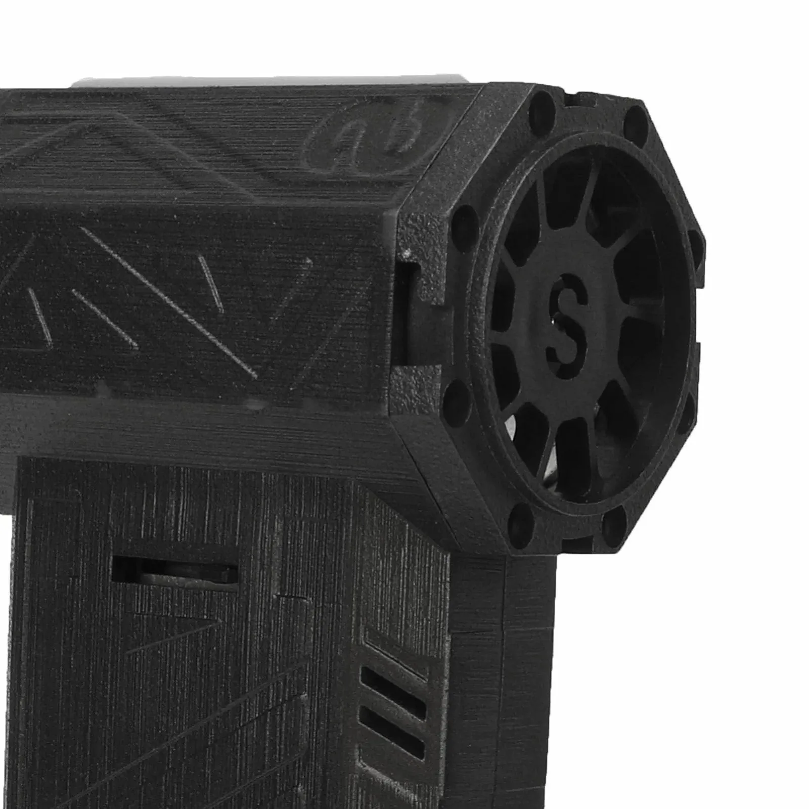 Електрична повітродувка OPPWONG 3 швидкості 130 000 RPM, фото №8 Електрична повітродувка OPPWONG 3 швидкості 130 000 RPM, фото №8