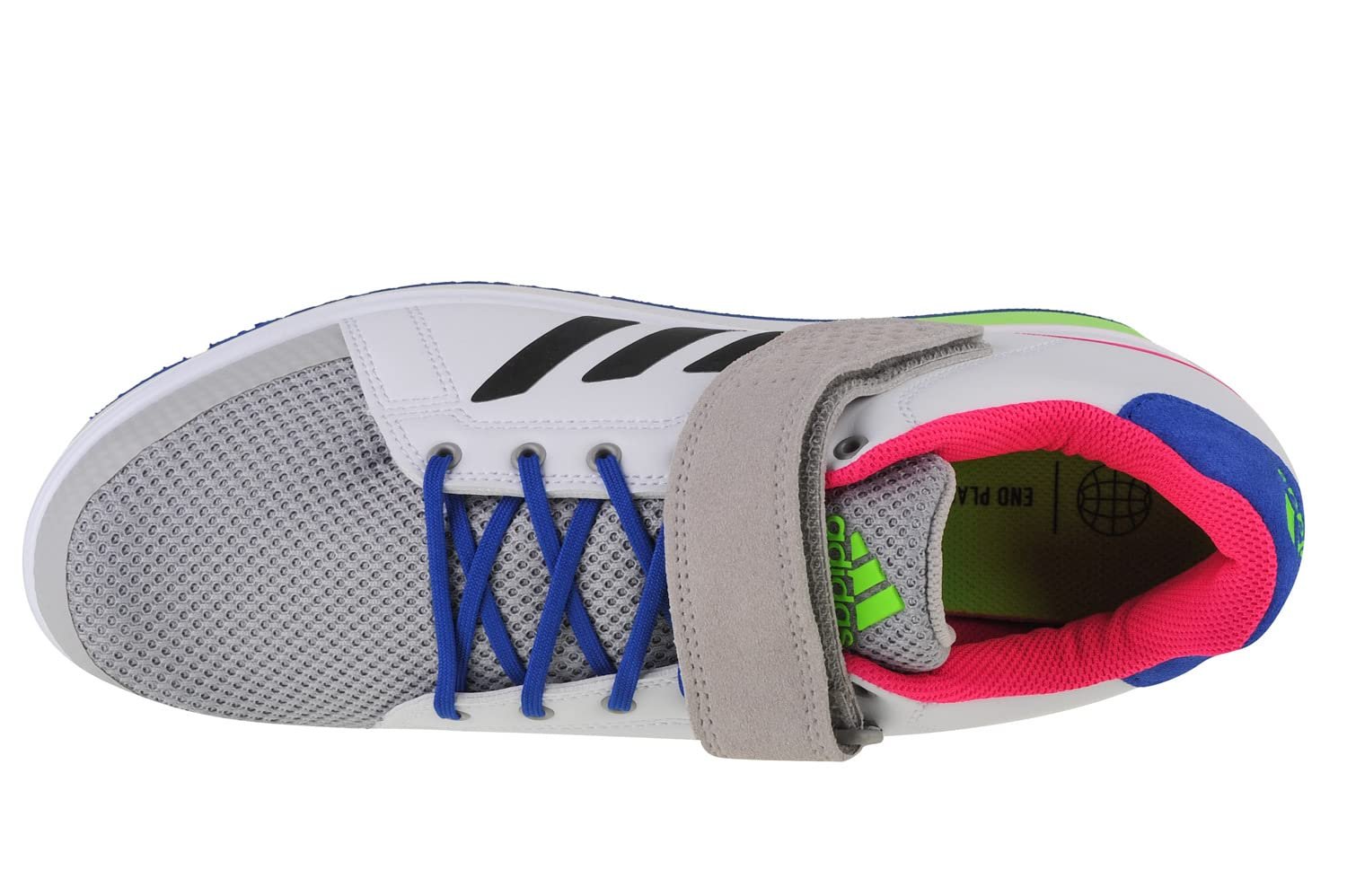 Кроссовки adidas performance мужские, фото №3
