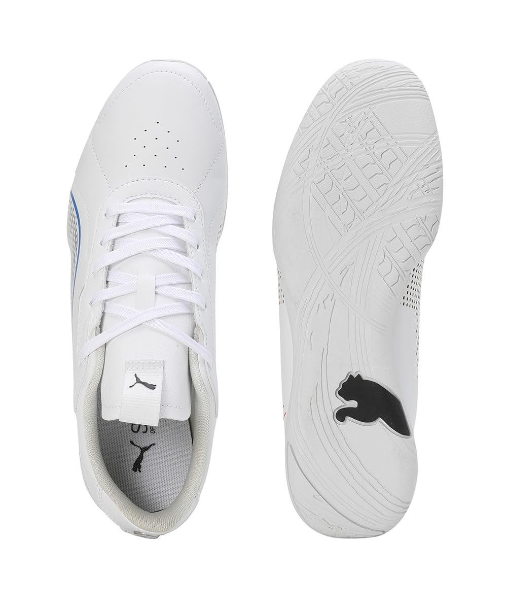 Кросівки PUMA BMW M Motorsport Neo Cat 3.0, фото №6