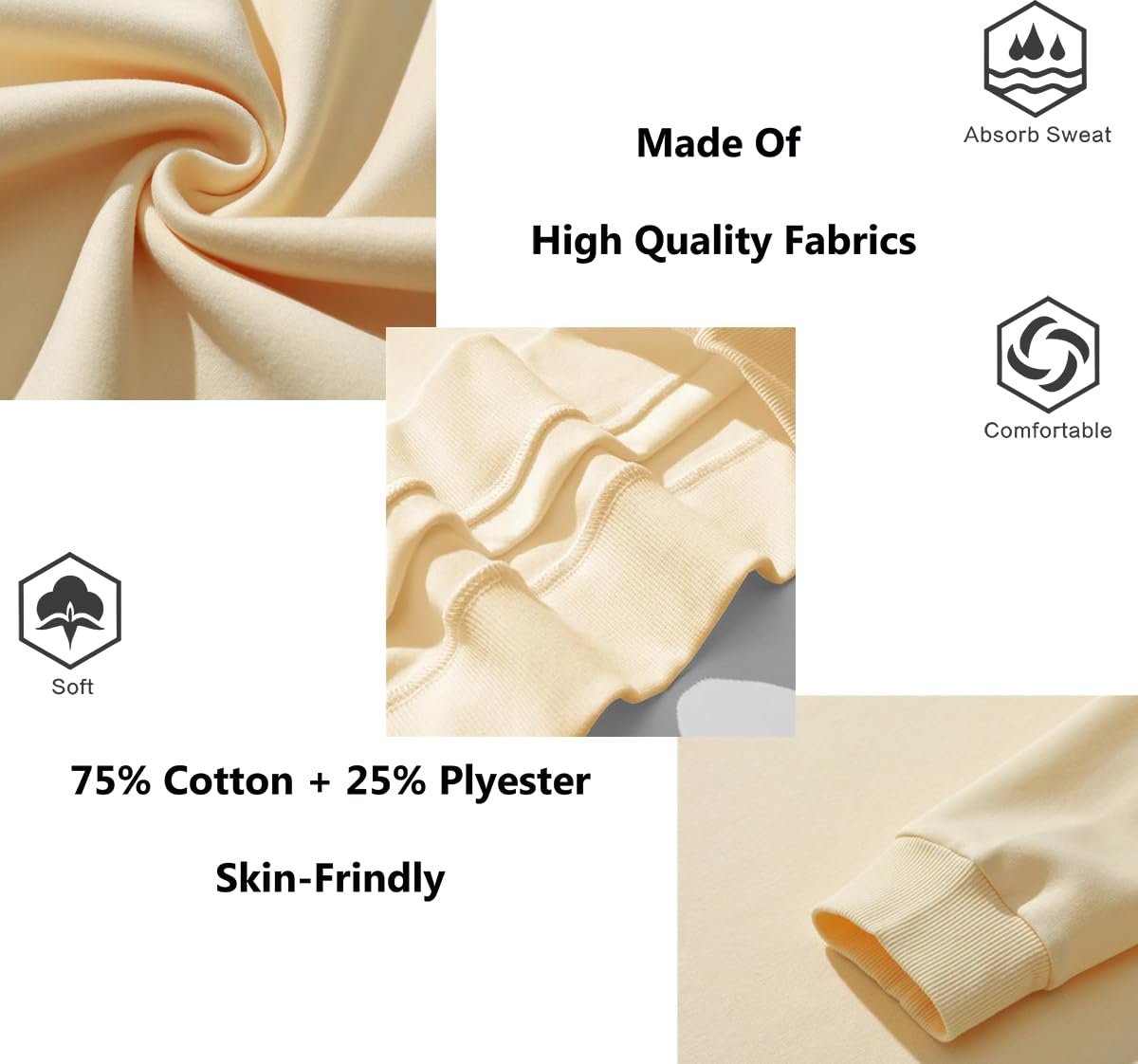 Христианская Толстовка с Длинными Рукавами A Lot Can Happen In 3 Days Easter, фото №3