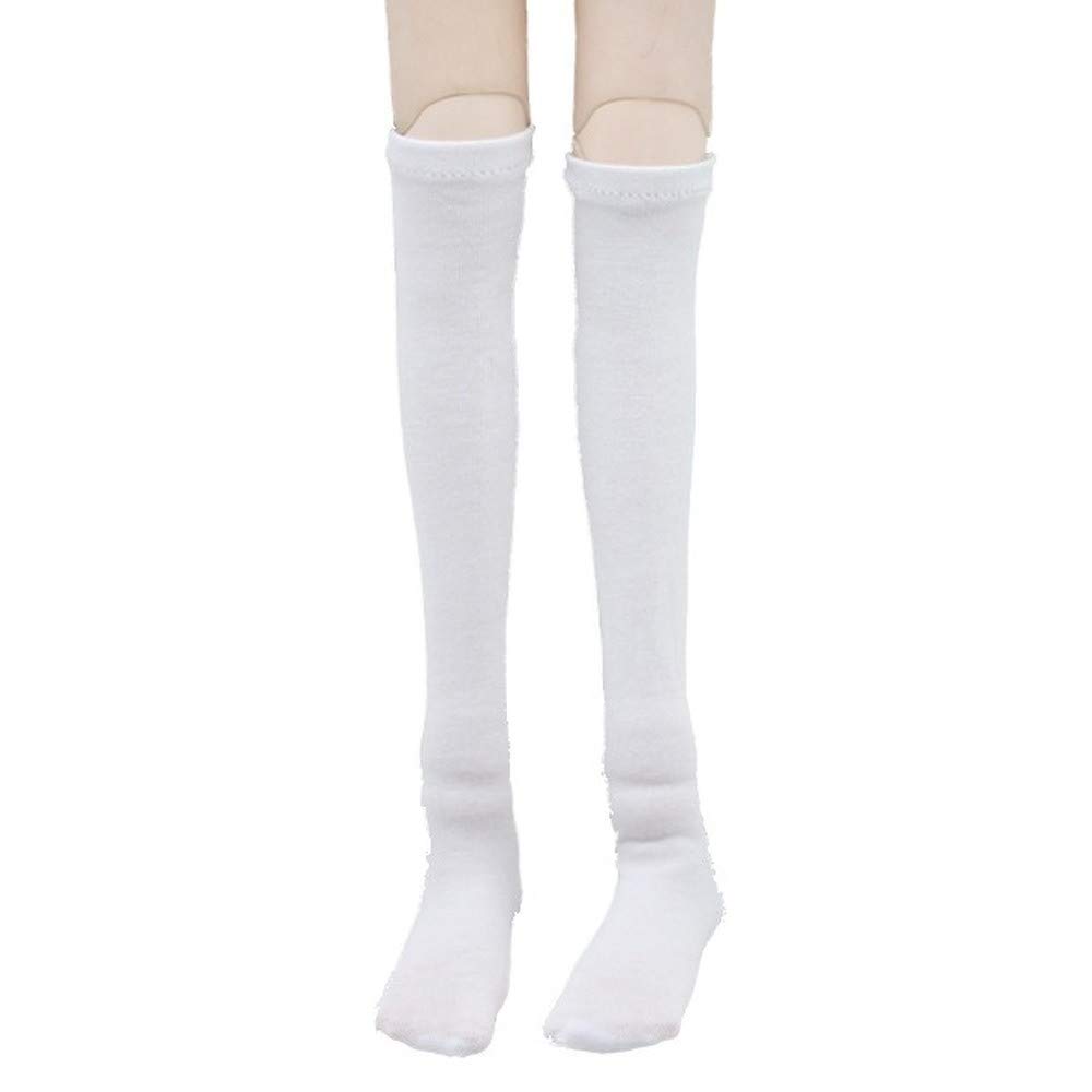 Чулки Uteruik Stocking Socks для 1/3 60 см BJD SD куклы спортивный костюм аксессуары 1 пара, фото №1 Чулки Uteruik Stocking Socks для 1/3 60 см BJD SD куклы спортивный костюм аксессуары 1 пара, фото №1