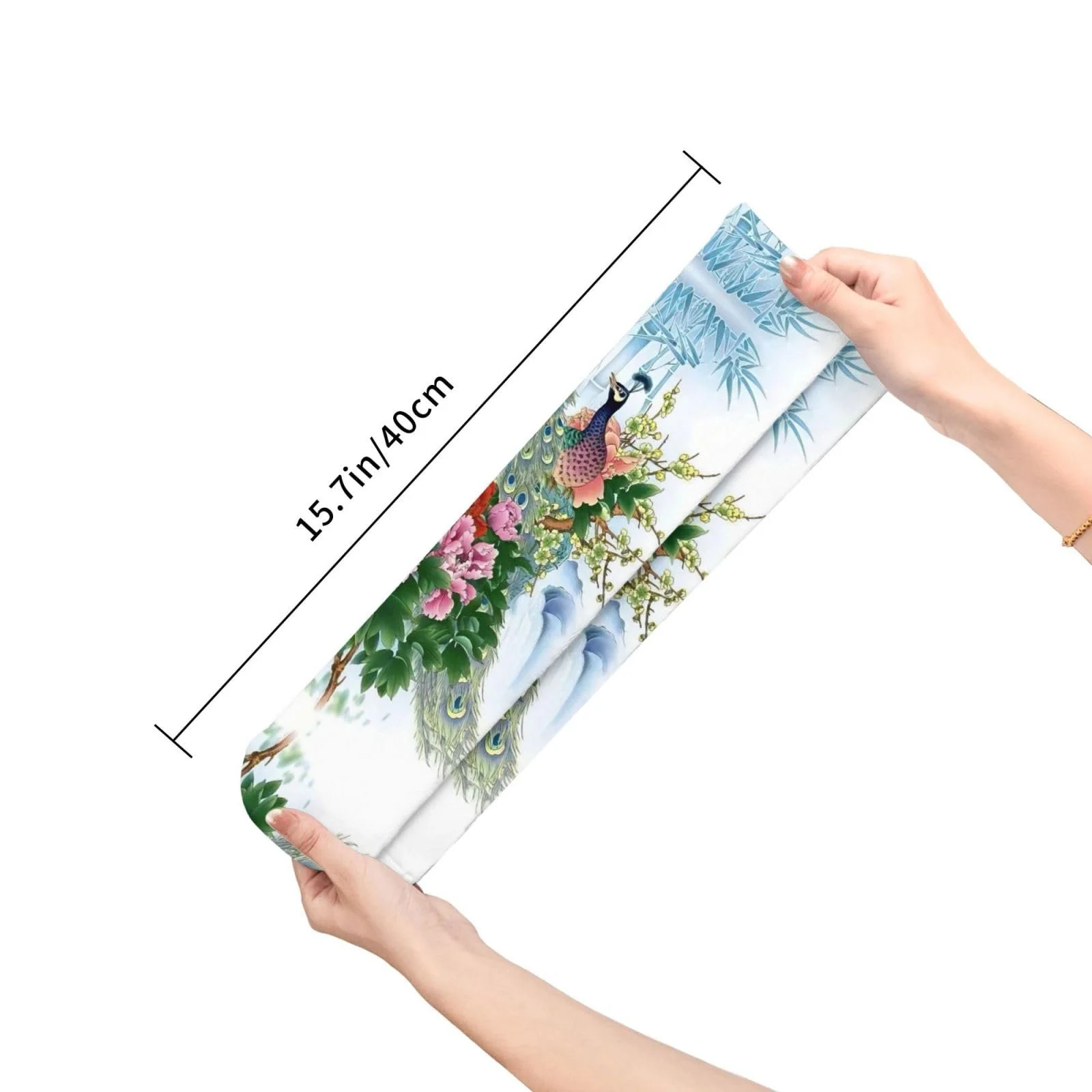 Кумедні Шкарпетки з Соняшниками для Жінок і Чоловіків, фото №7