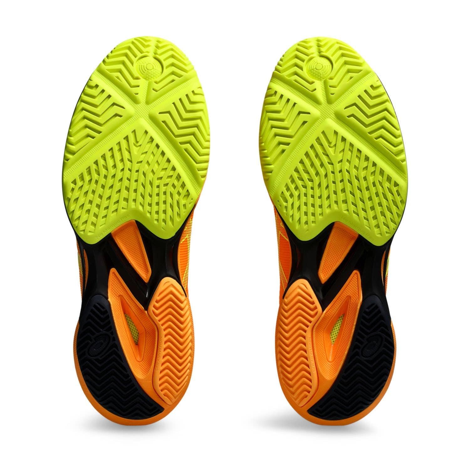 Чоловічі Кросівки ASICS Solution Speed Ff 3 Padel, фото №5 Чоловічі Кросівки ASICS Solution Speed Ff 3 Padel, фото №5