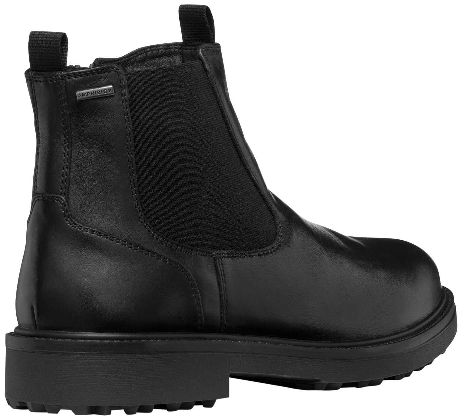 Черевики Geox Lagorai + Grip B A чоловічі, фото №5